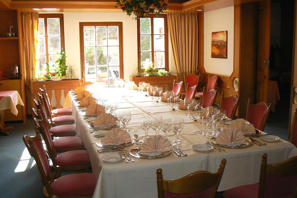 Hotel St.Martiner Castell Sankt Martin Extérieur photo