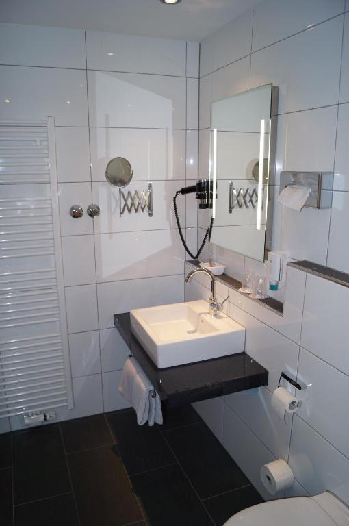 Hotel St.Martiner Castell Sankt Martin Chambre photo