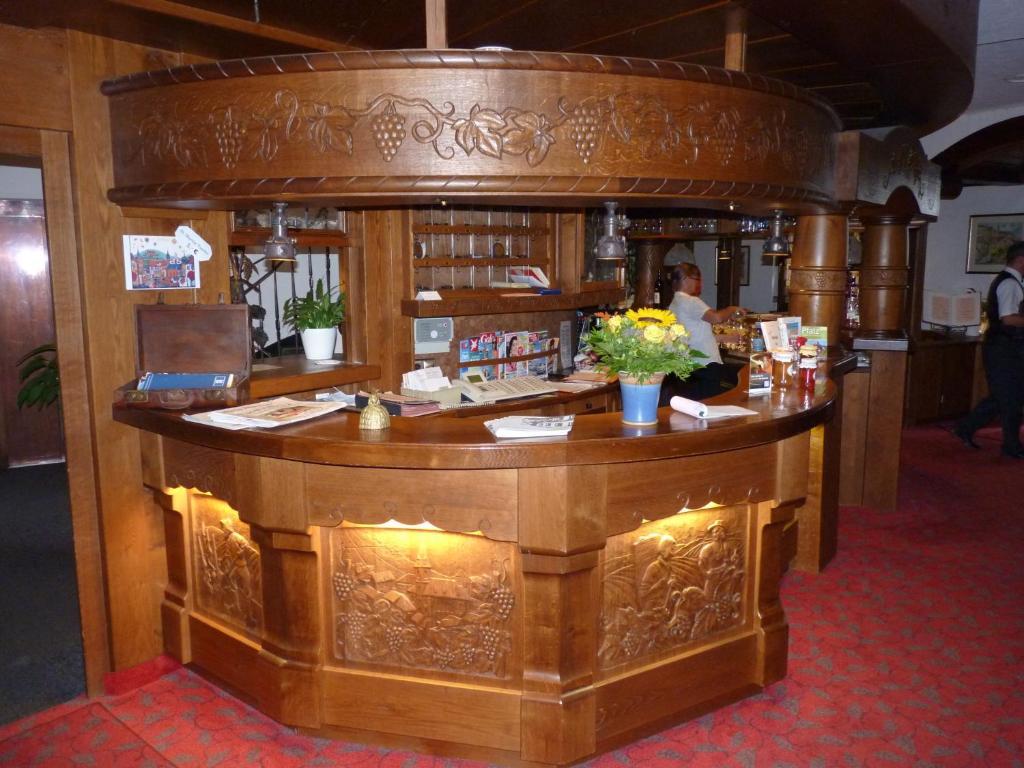Hotel St.Martiner Castell Sankt Martin Extérieur photo